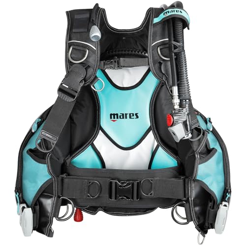 Mares STAB Prestige She Dives (S)