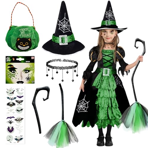Déguisement Sorcière Disney Halloween