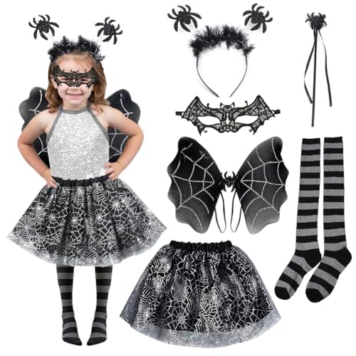 Déguisement de chauve-souris Halloween