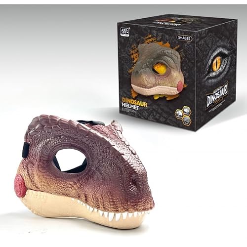 Déguisement de Dinosaure Halloween