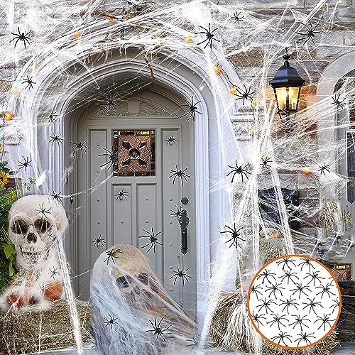 Décorations Halloween