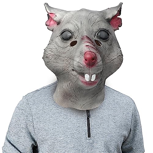 Déguisement de Rat Halloween