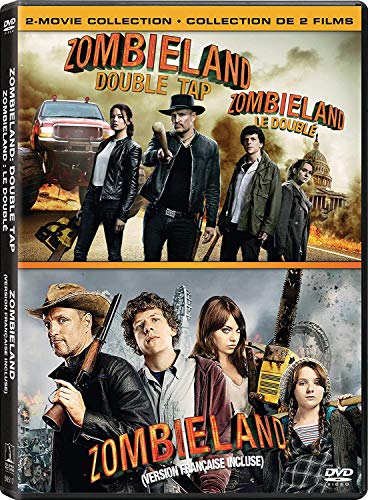 Zombieland 2: Double Tap [Import]