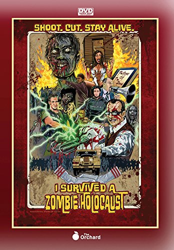 I Survived a Zombie Holocaust