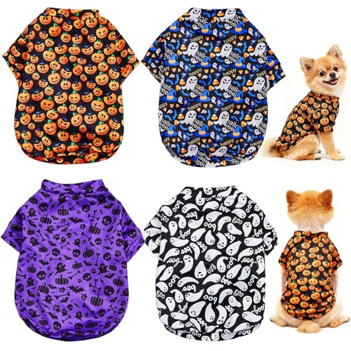 Déguisement pour chien Halloween