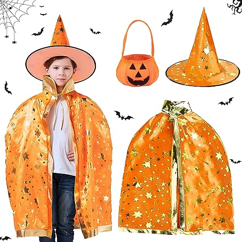 Déguisement de citrouille Halloween